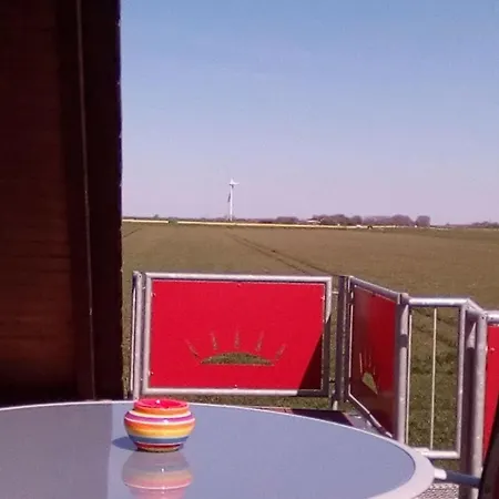 Nordseeoase Pethan 2 - Boven Neuharlingersiel
