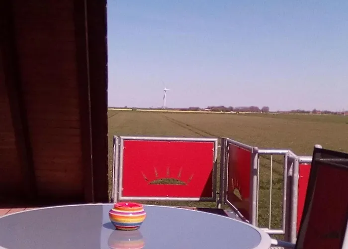 Nordseeoase Pethan 2 - Boven Neuharlingersiel