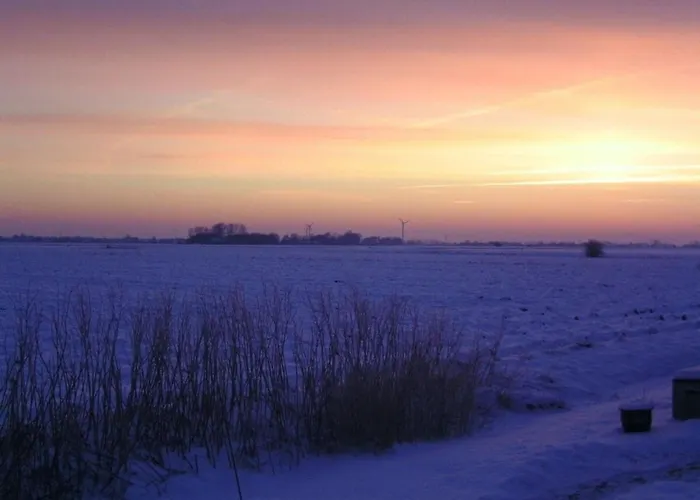 Nordseeoase Pethan 2 - Boven Nyaraló Neuharlingersiel